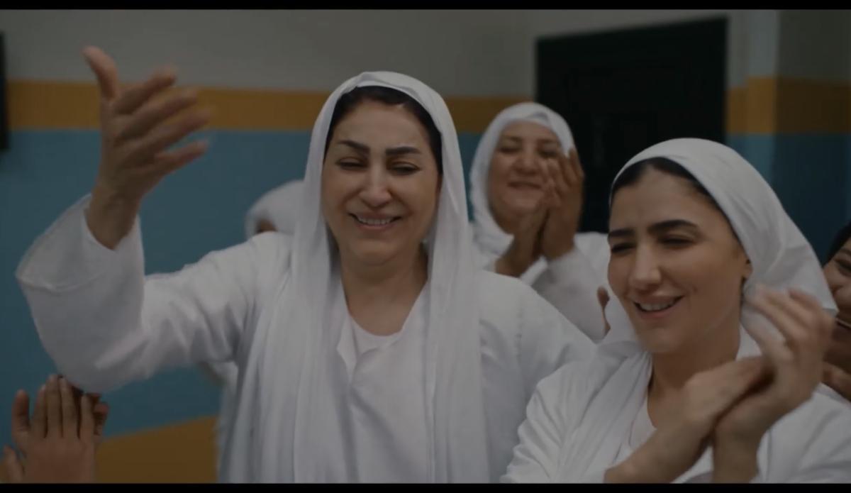 مسلسل الست موناليزا الحلقة 10 رمضان 2026 