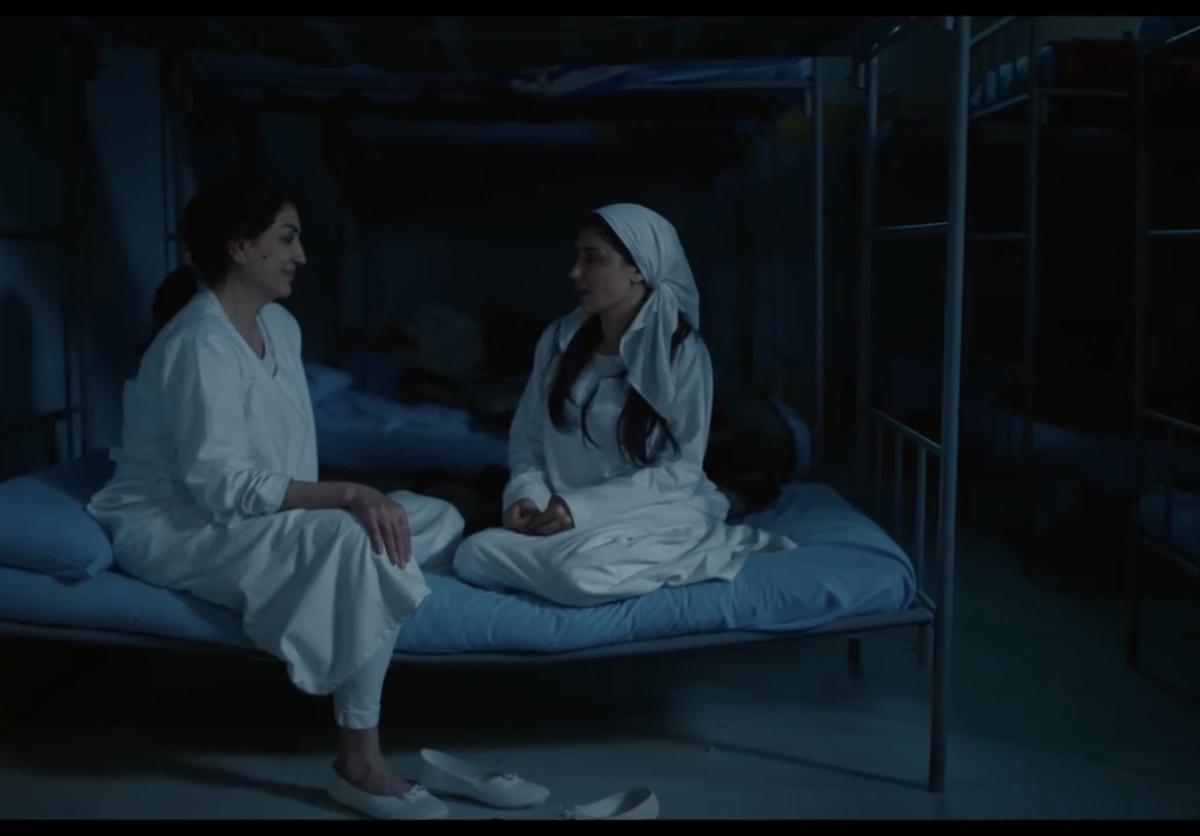 مسلسل الست موناليزا الحلقة 10 رمضان 2026 