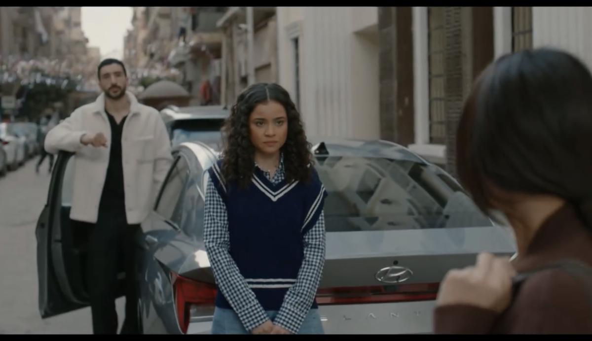 مسلسل الست موناليزا الحلقة 10 رمضان 2026 