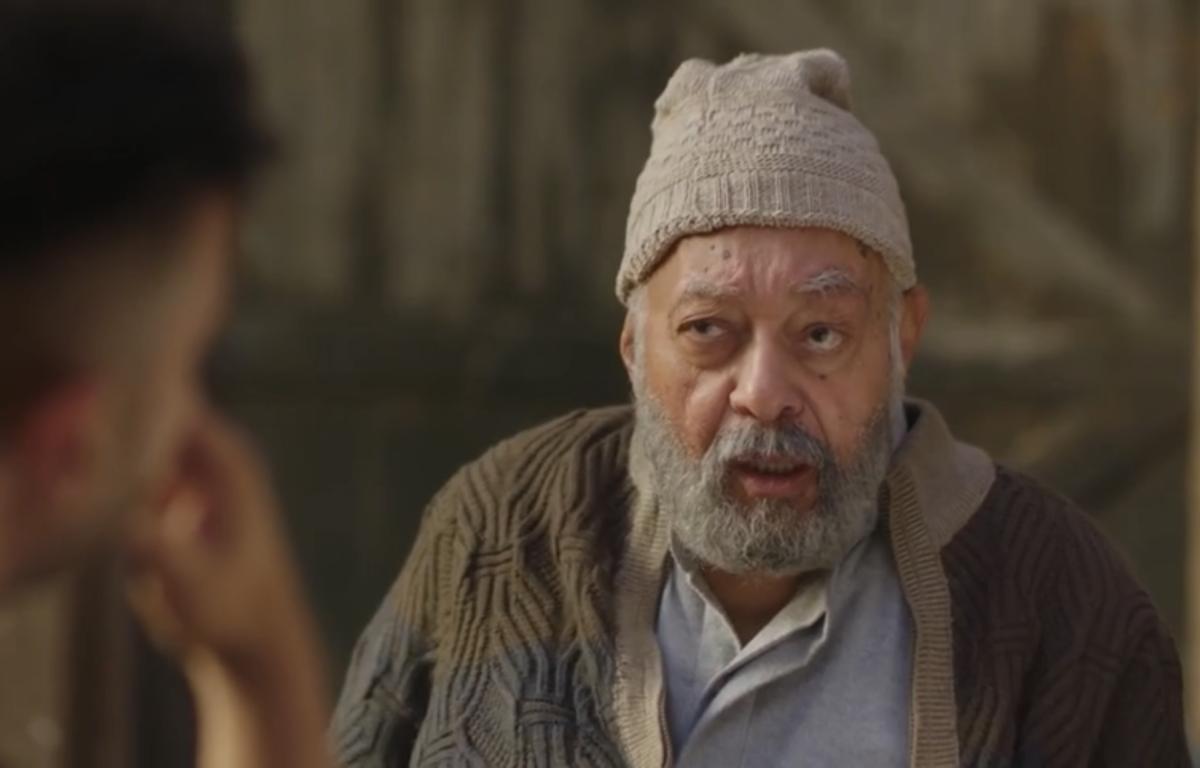 مسلسل الكينج الحلقة 11 رمضان 2026