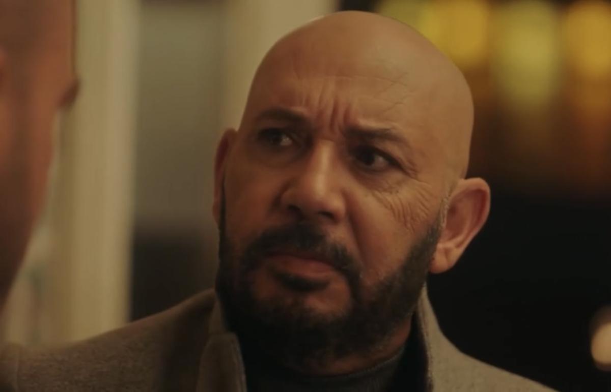 مسلسل الكينج الحلقة 11 رمضان 2026