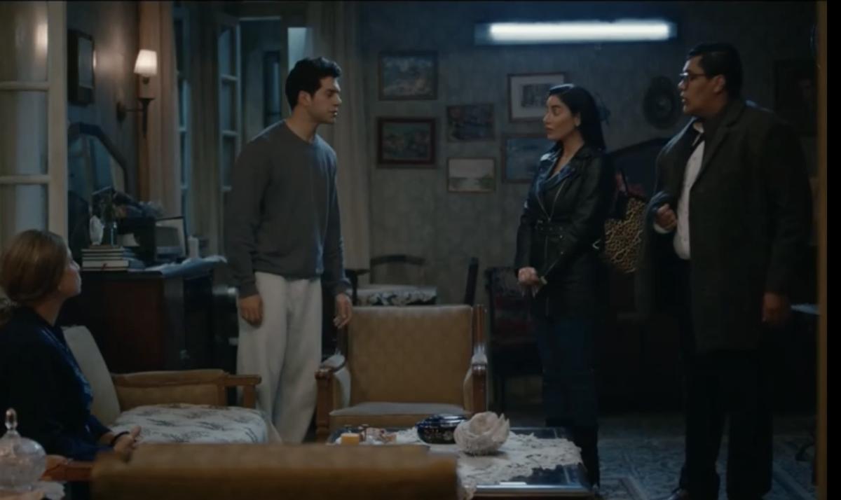 مسلسل الست موناليزا الحلقة 11 رمضان 2026 