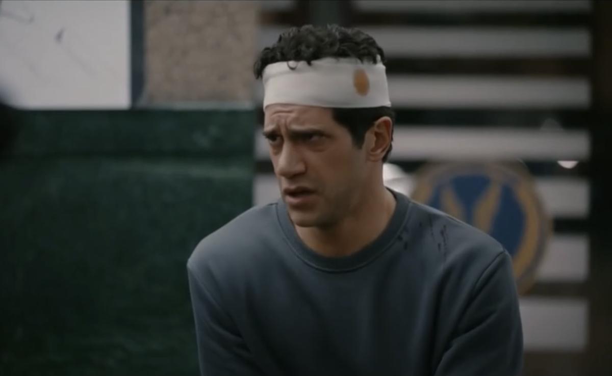 مسلسل الست موناليزا الحلقة 11 رمضان 2026 