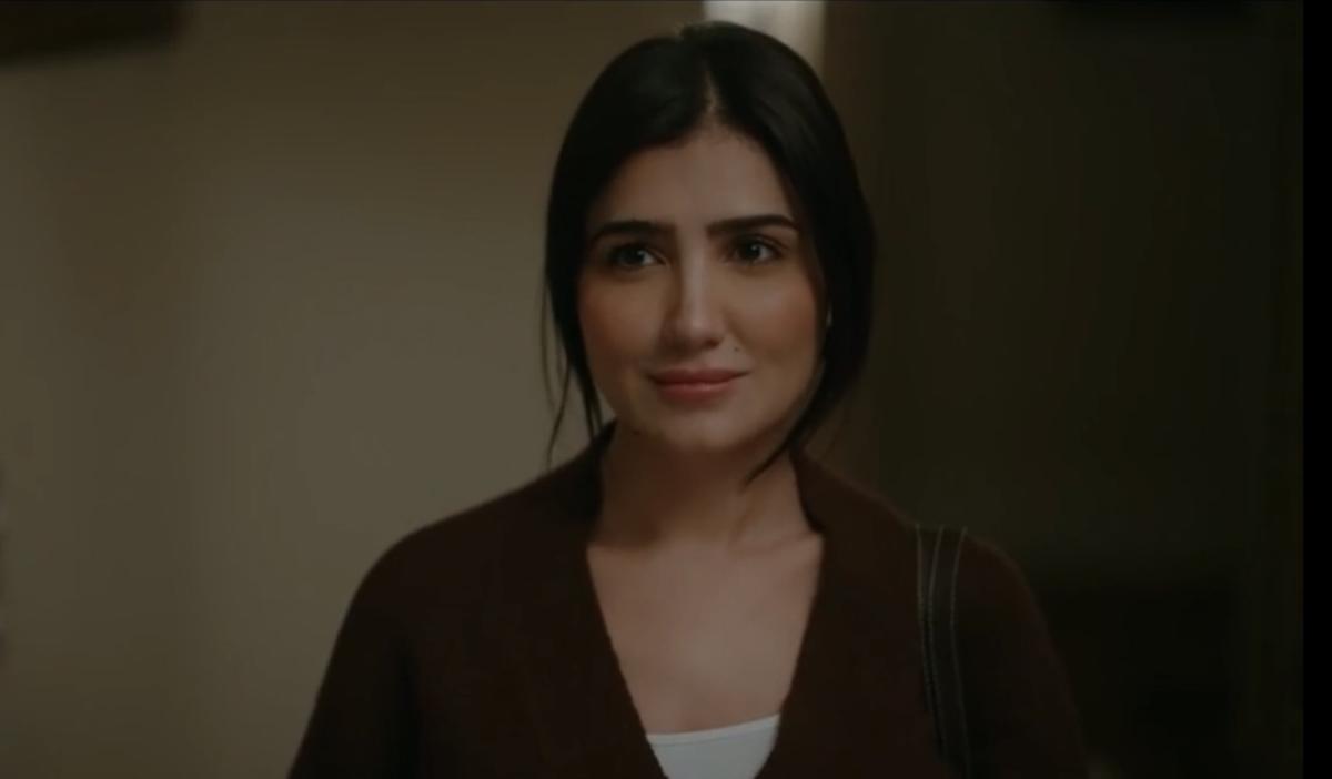 مسلسل الست موناليزا الحلقة 11 رمضان 2026 