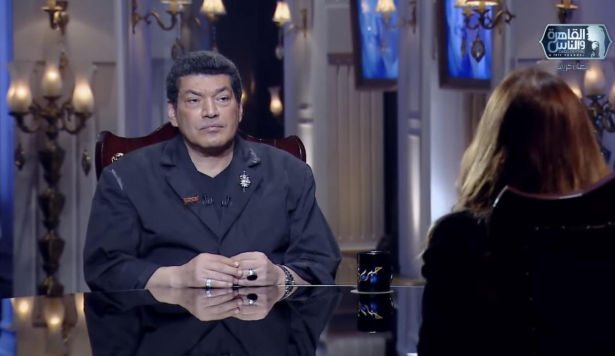 باسم سمرة برنامج حبر سري رمضان 2026