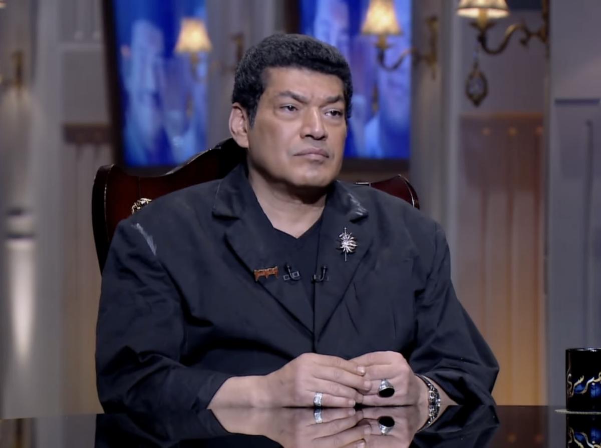 باسم سمرة برنامج حبر سري رمضان 2026