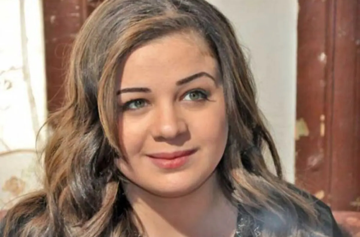 أناهيد فياض