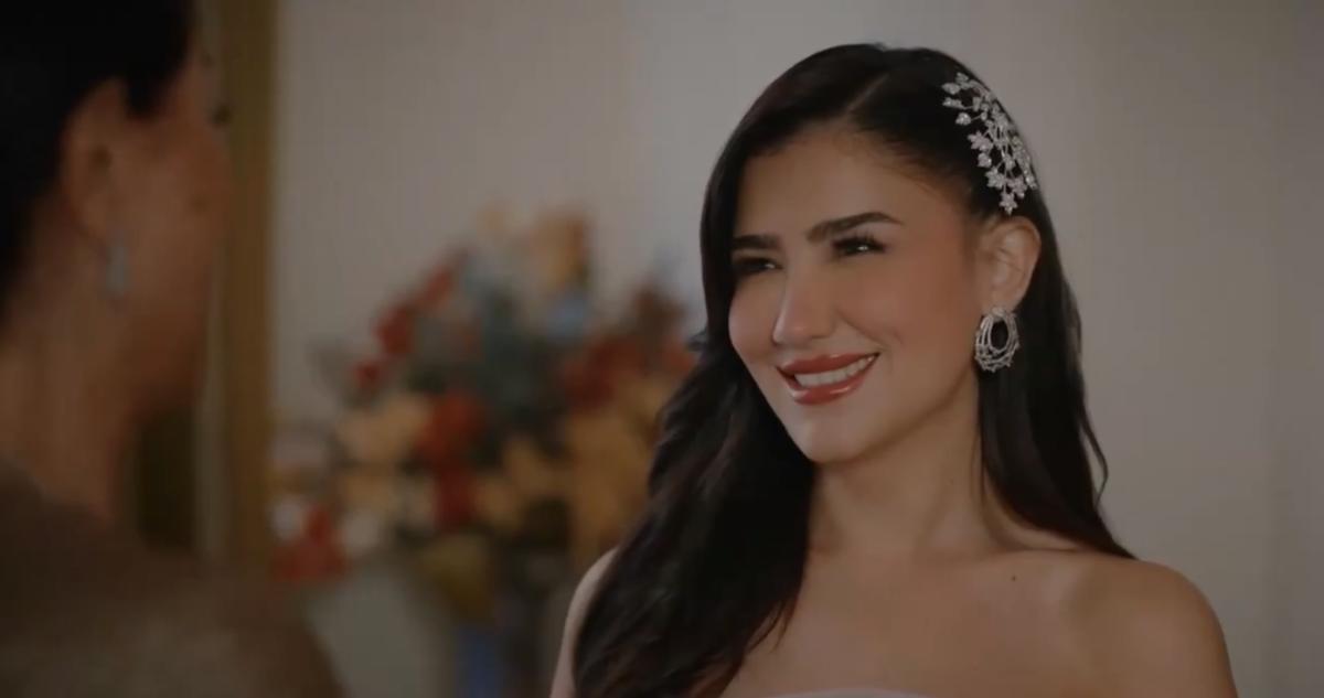 مسلسل الست موناليزا الحلقة 12 رمضان 2026 