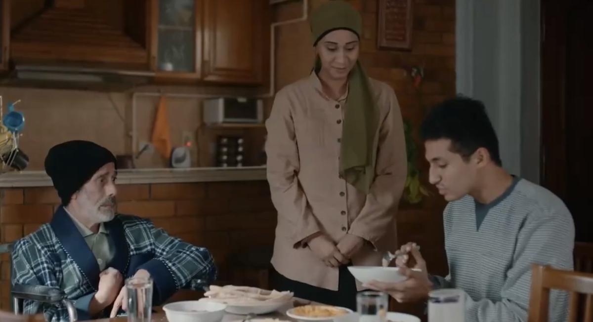 مسلسل الست موناليزا الحلقة 12 رمضان 2026 