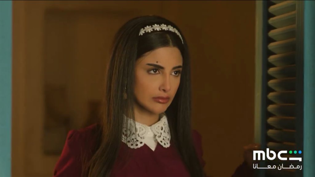 عزيزة برومو مسلسل شارع الأعشى 2 ضمن مسلسلات رمضان 2026