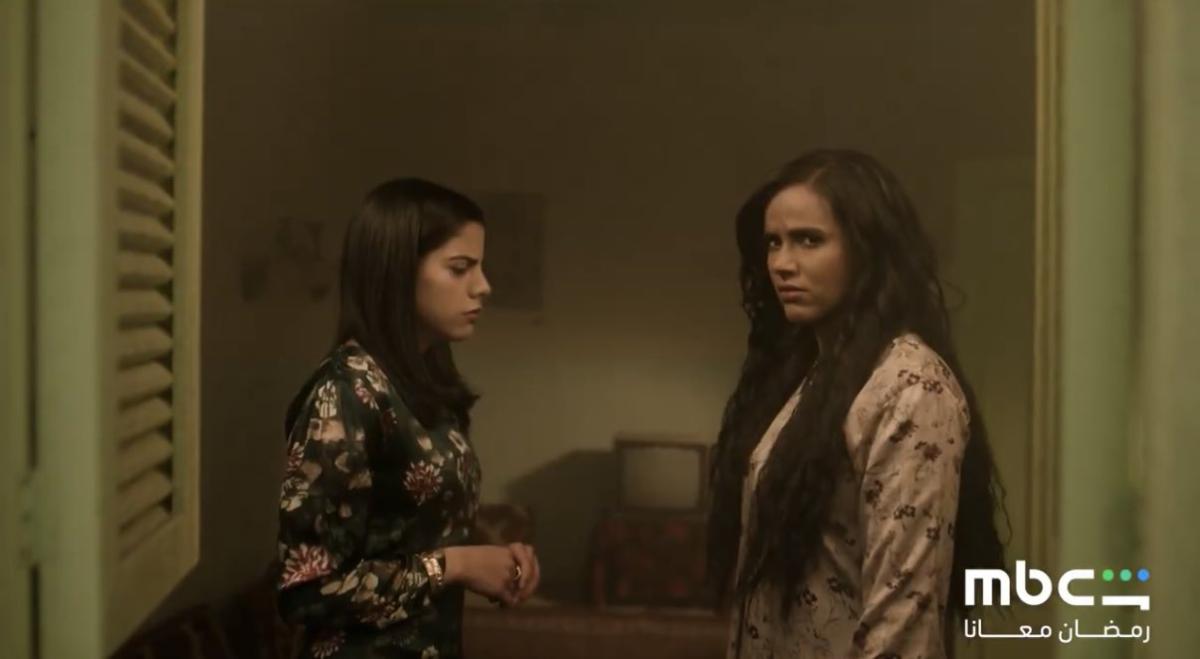 عطوى - ضاري برومو مسلسل شارع الأعشى 2 ضمن مسلسلات رمضان 2026