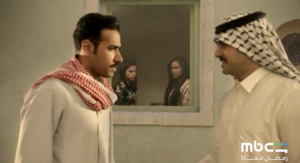 برومو مسلسل شارع الأعشى 2 ضمن مسلسلات رمضان 2026