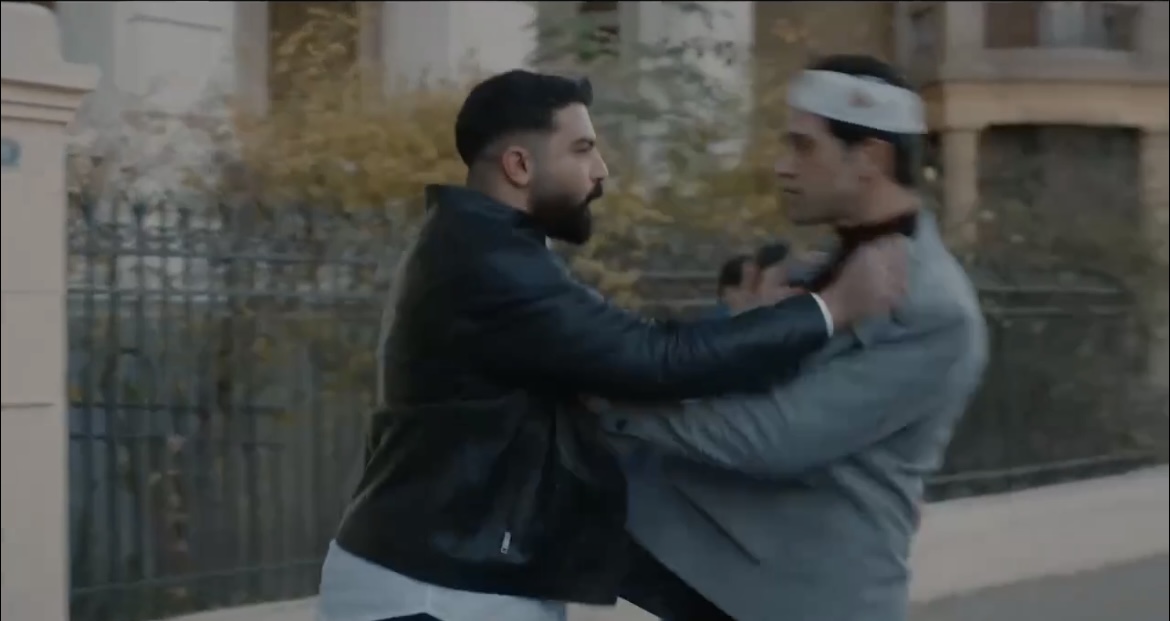 مسلسل الست موناليزا الحلقة 12 رمضان 2026 