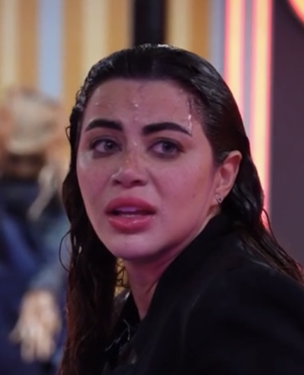 يارا السكري برنامج رامز ليفل الوحش رمضان 2026