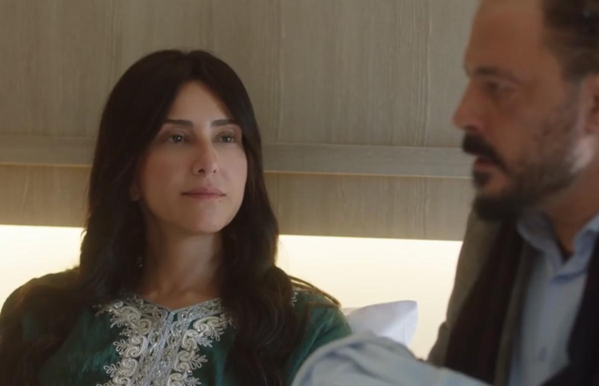 مسلسل الكينج الحلقة 13 رمضان 2026