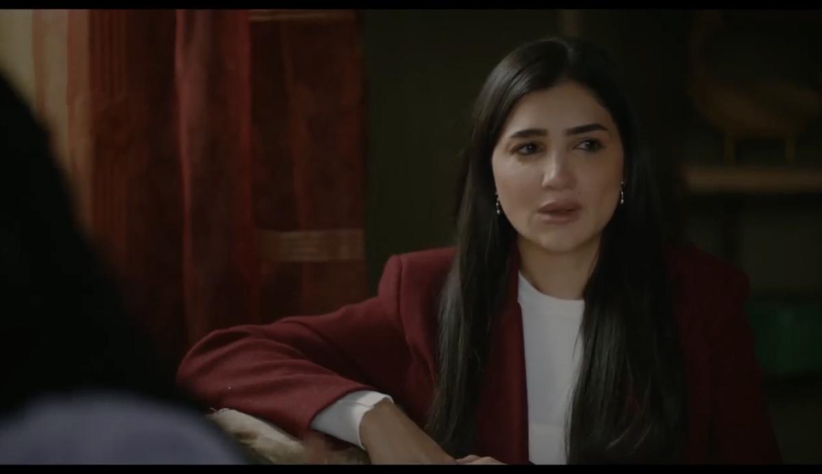 مسلسل الست موناليزا الحلقة 13 رمضان 2026