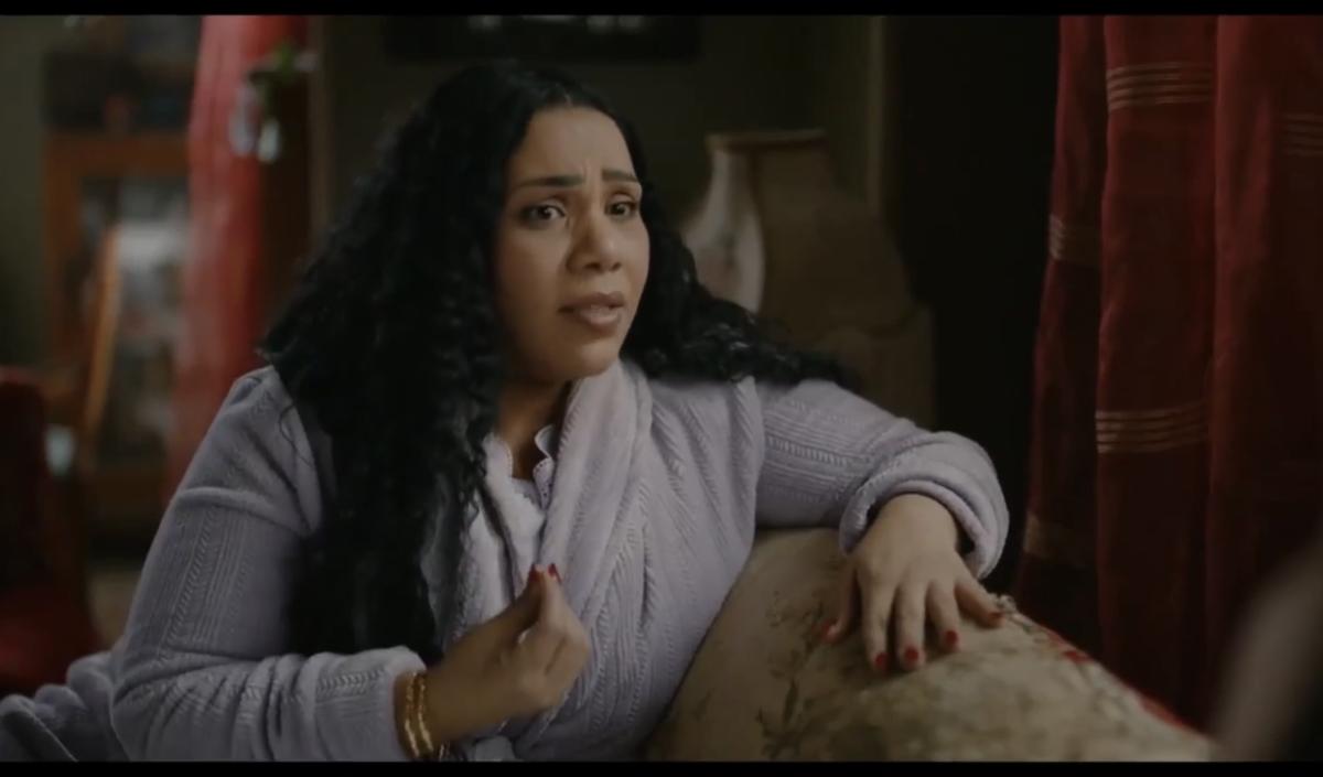 مسلسل الست موناليزا الحلقة 13 رمضان 2026