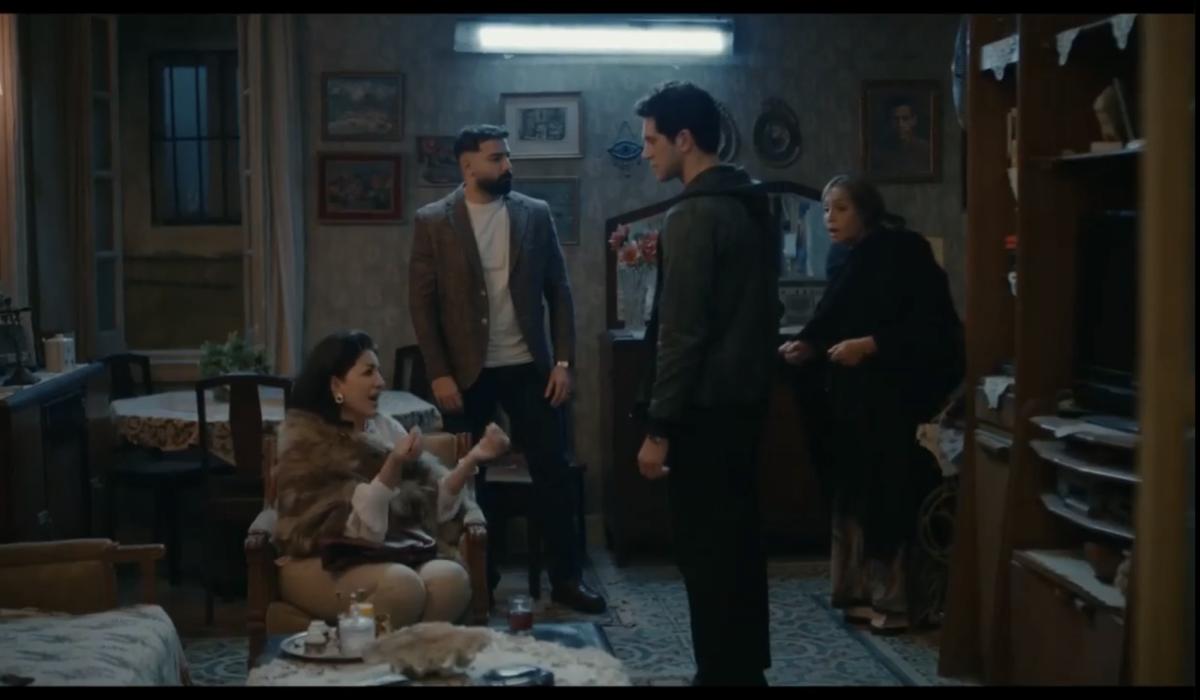 مسلسل الست موناليزا الحلقة 13 رمضان 2026