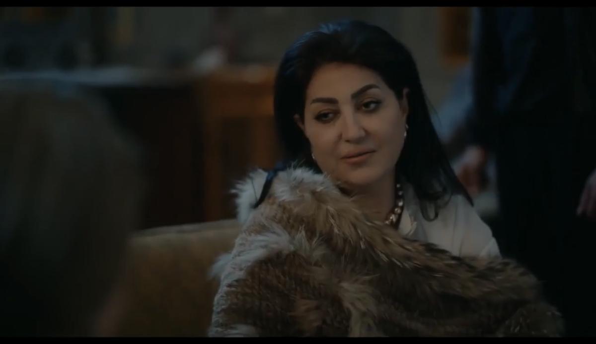 مسلسل الست موناليزا الحلقة 13 رمضان 2026