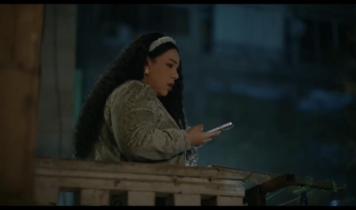 مسلسل الست موناليزا الحلقة 13 رمضان 2026