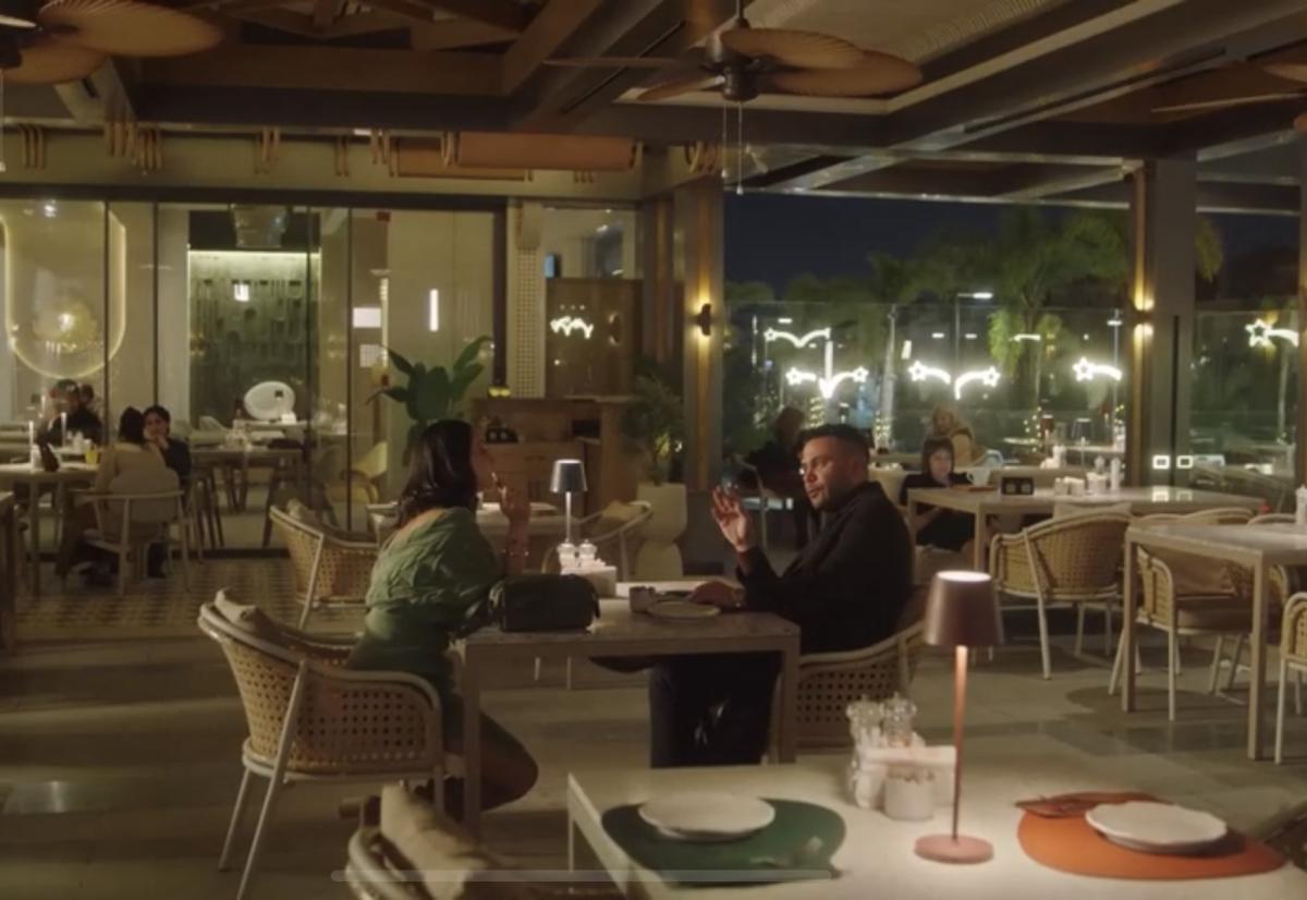 مسلسل الكينج الحلقة 14 رمضان 2026