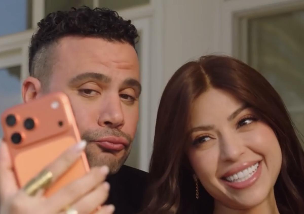 مسلسل الكينج الحلقة 14 رمضان 2026