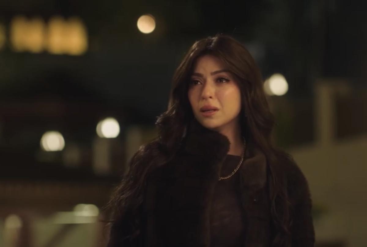 مسلسل الكينج الحلقة 14 رمضان 2026