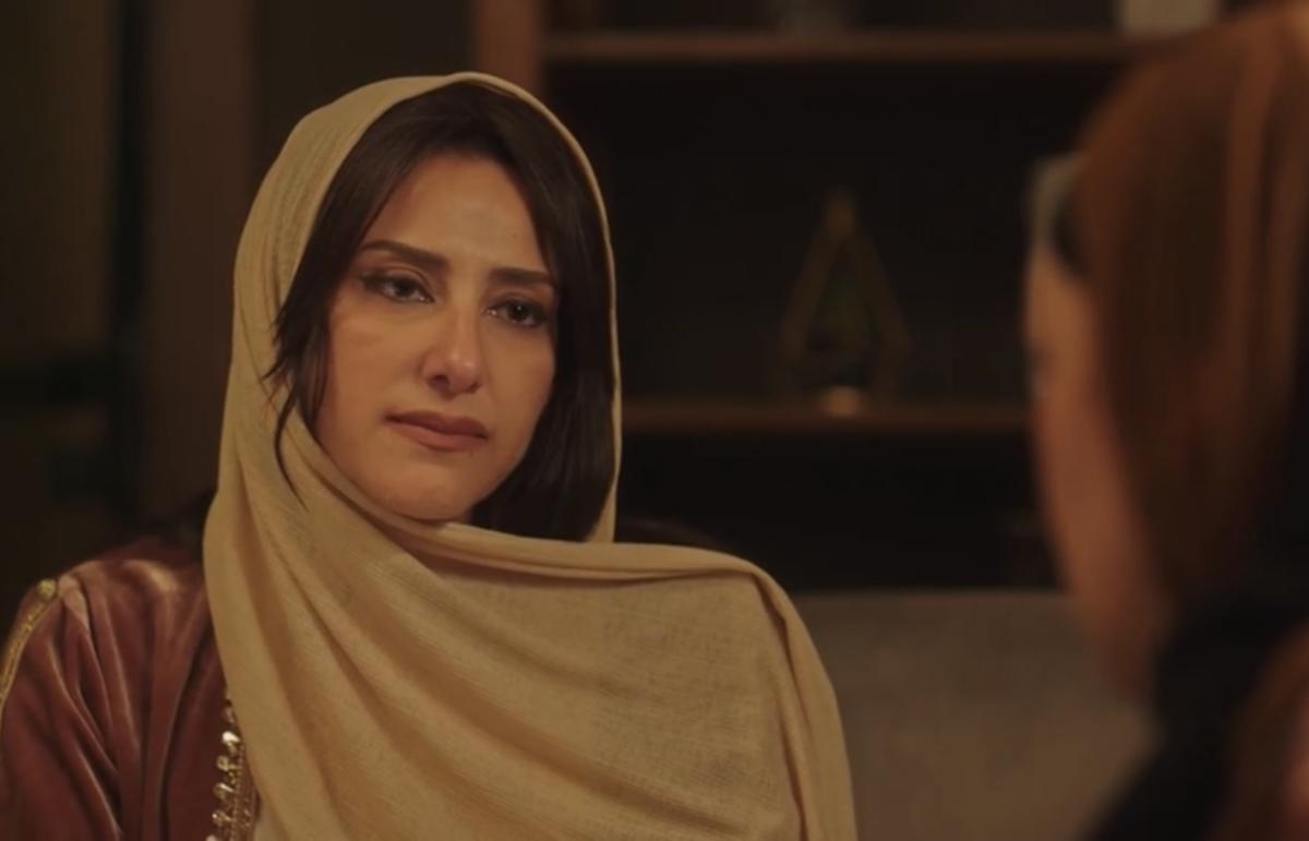 مسلسل الكينج الحلقة 14 رمضان 2026