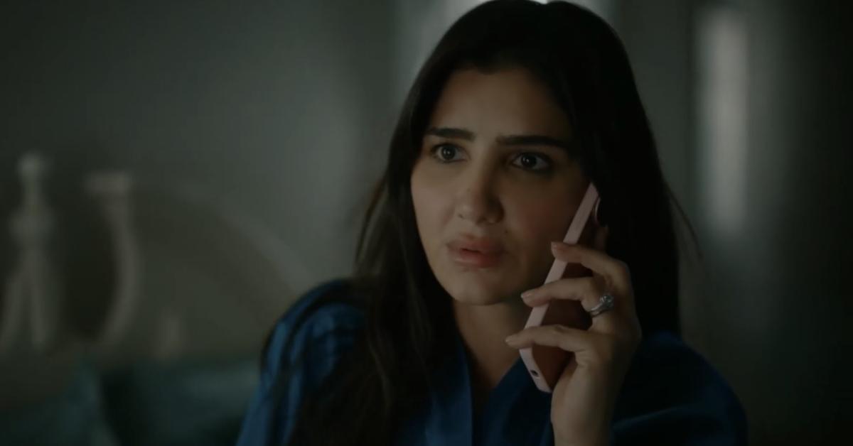 مسلسل الست موناليزا الحلقة 14 رمضان 2026