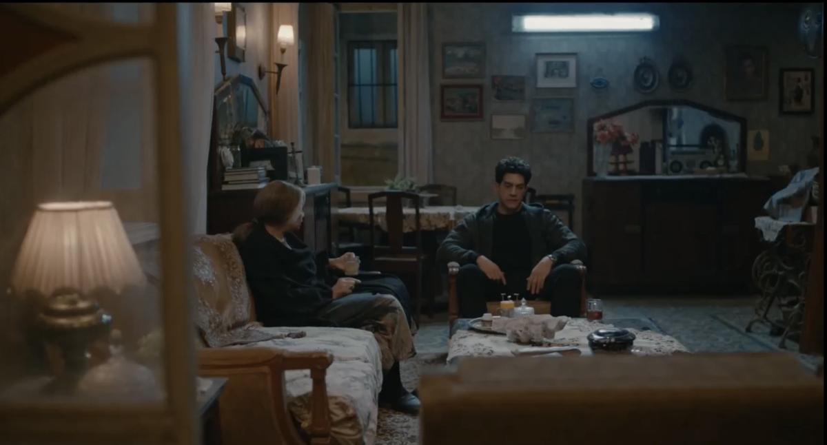 مسلسل الست موناليزا الحلقة 14 رمضان 2026