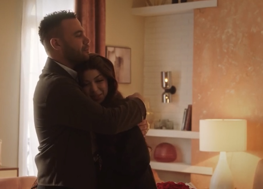 مسلسل الكينج الحلقة 15 رمضان 2026