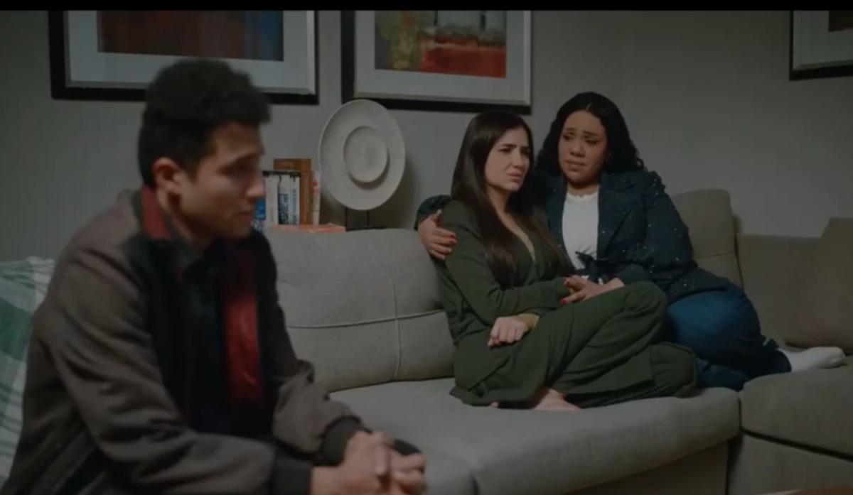 مسلسل الست موناليزا الحلقة الأخيرة رمضان 2026 