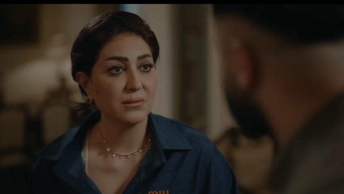 مسلسل الست موناليزا الحلقة الأخيرة رمضان 2026 