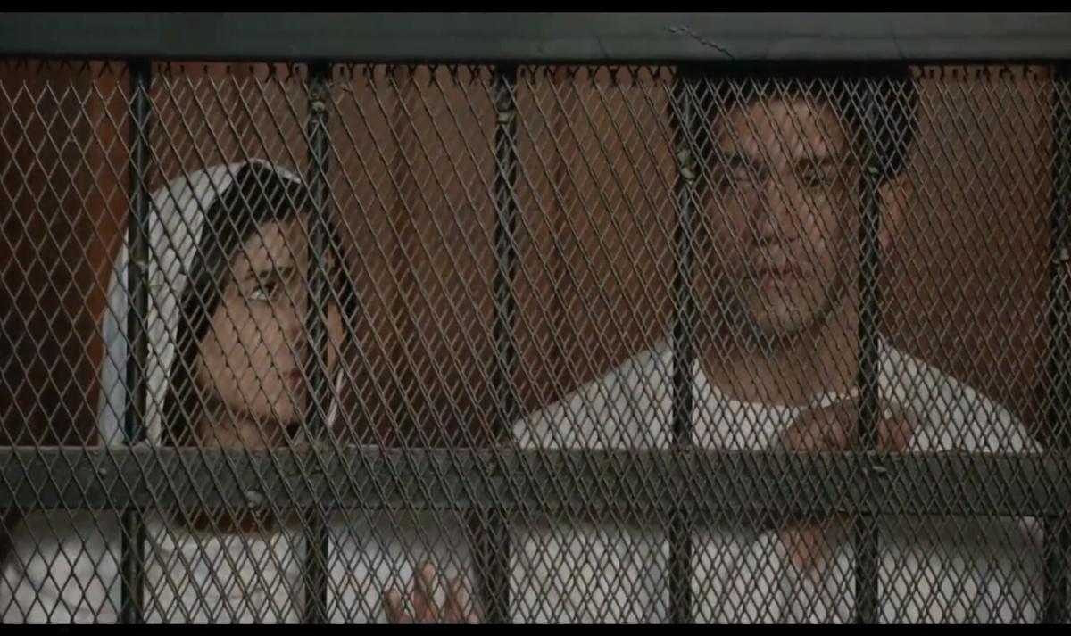 مسلسل الست موناليزا الحلقة الأخيرة رمضان 2026 