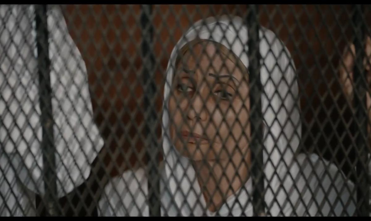 مسلسل الست موناليزا الحلقة الأخيرة رمضان 2026 