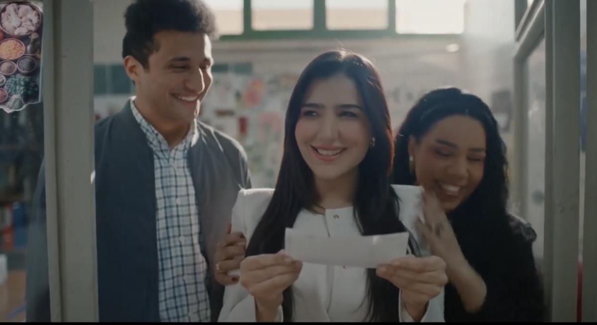 مسلسل الست موناليزا الحلقة الأخيرة رمضان 2026 