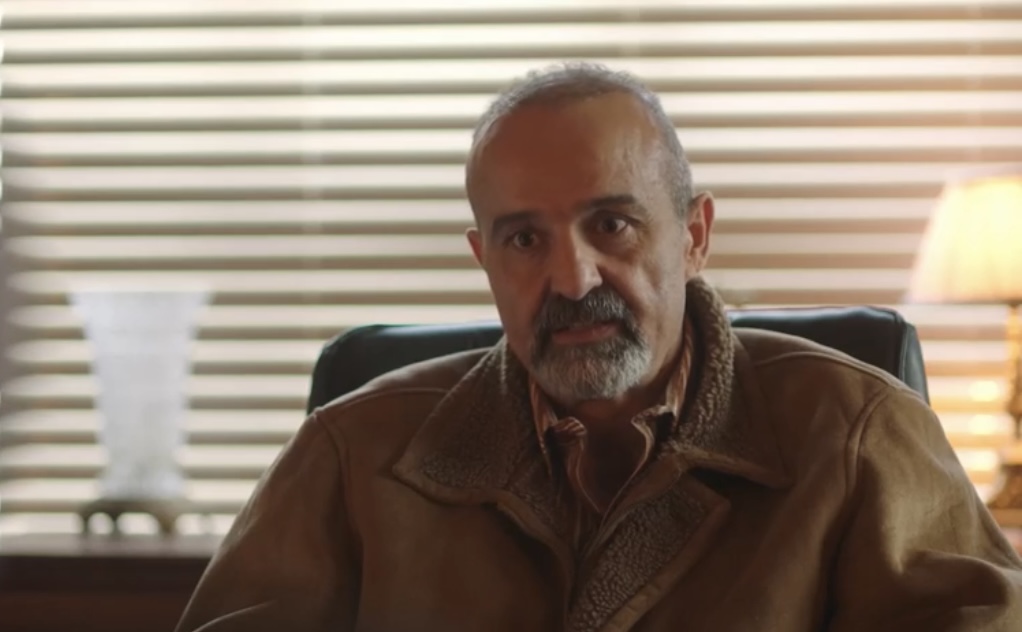 مسلسل الكينج الحلقة 16 رمضان 2026