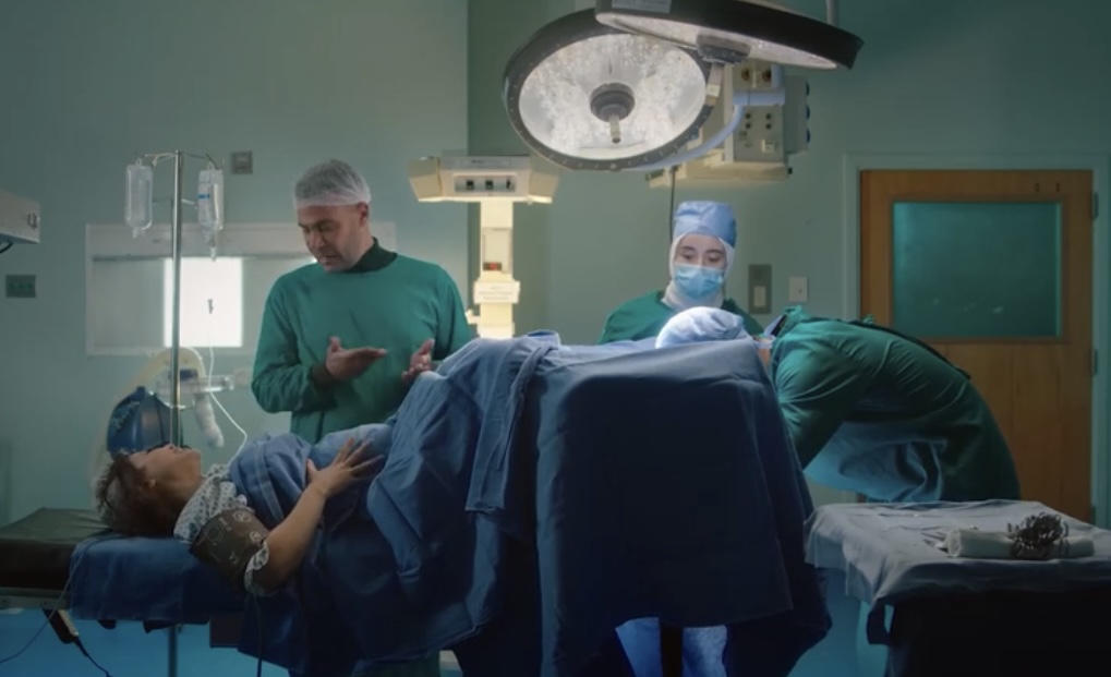 مسلسل الكينج الحلقة 16 رمضان 2026