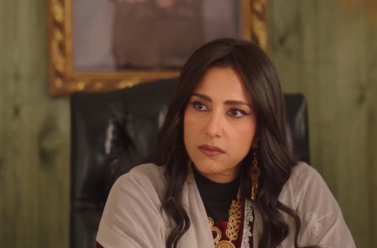 مسلسل الكينج الحلقة 17 رمضان 2026