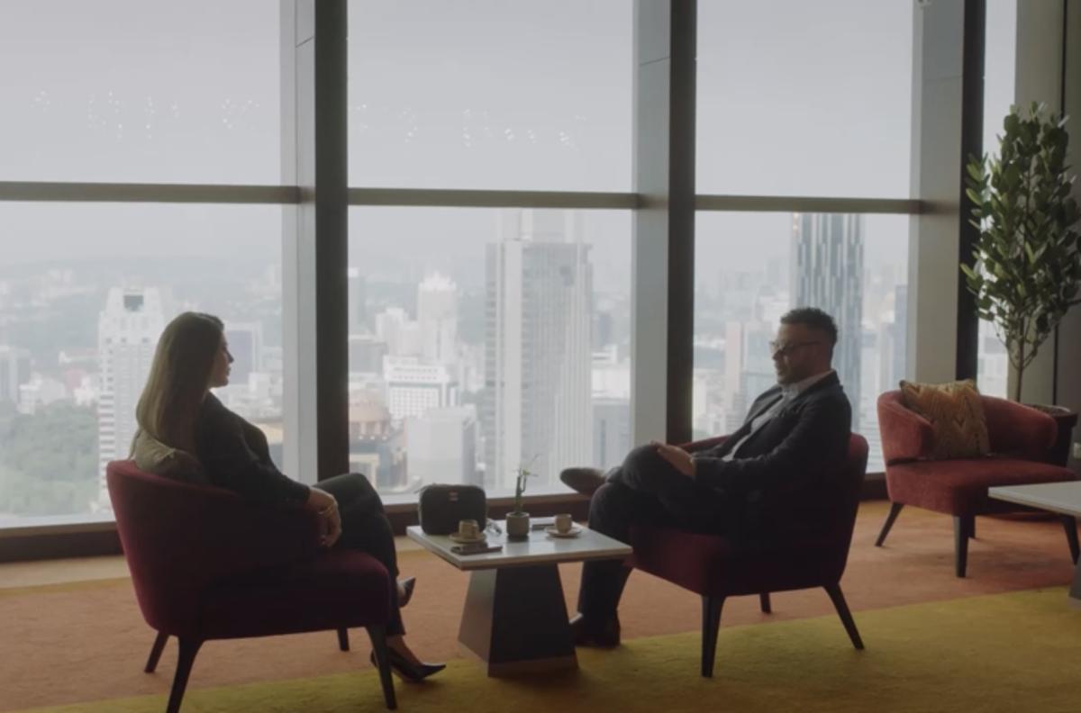 مسلسل الكينج الحلقة 17 رمضان 2026