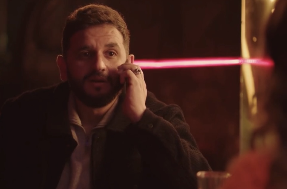 مسلسل الكينج الحلقة 17 رمضان 2026