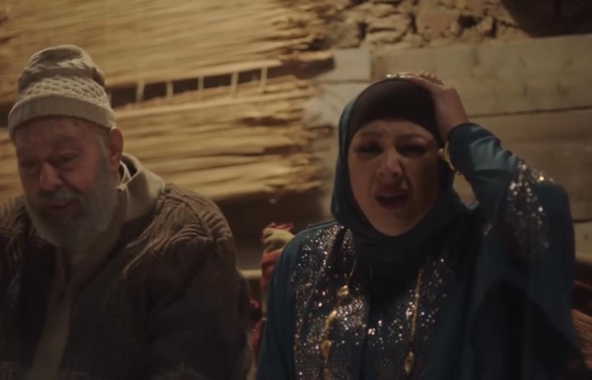 مسلسل الكينج الحلقة 17 رمضان 2026