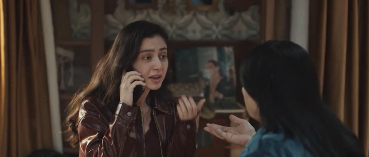 مسلسل أب ولكن الحلقة 1 رمضان 2026