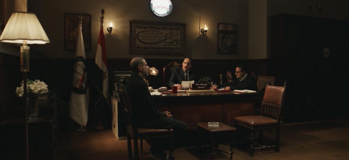 مسلسل أب ولكن الحلقة 1 رمضان 2026