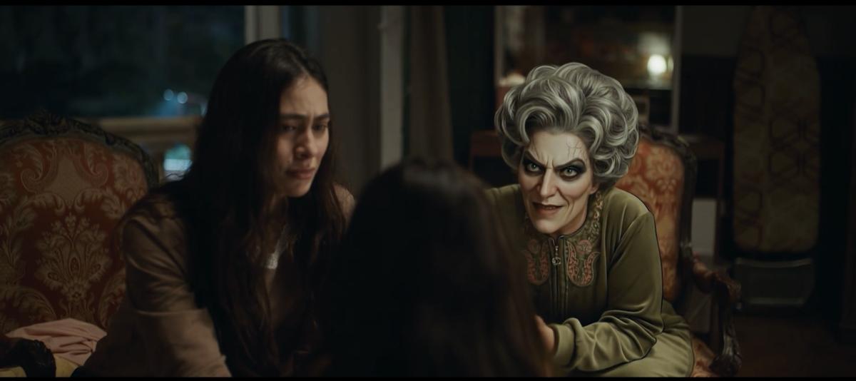 مسلسل أب ولكن الحلقة 1 رمضان 2026