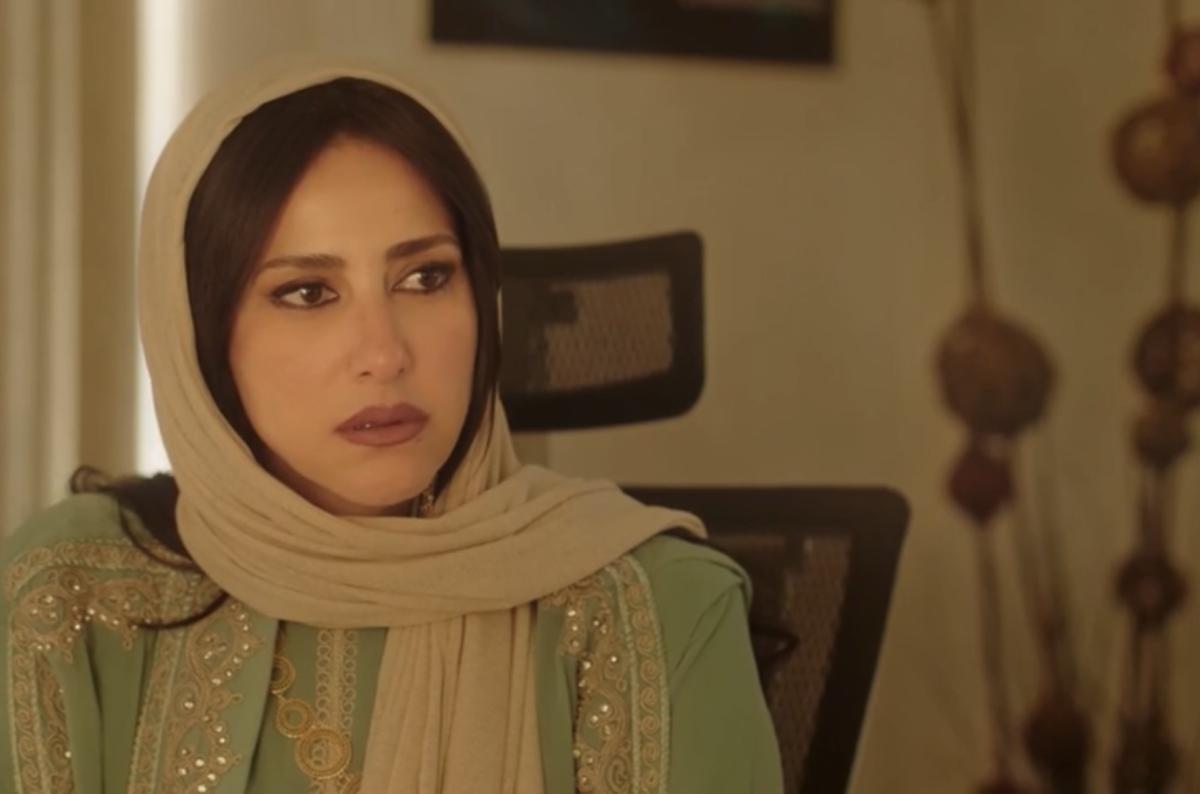 مسلسل الكينج الحلقة 18 رمضان 2026