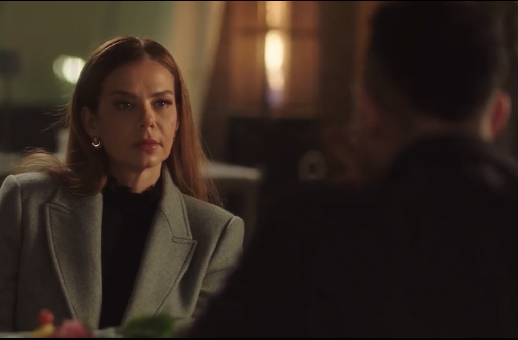 مسلسل الكينج الحلقة 18 رمضان 2026