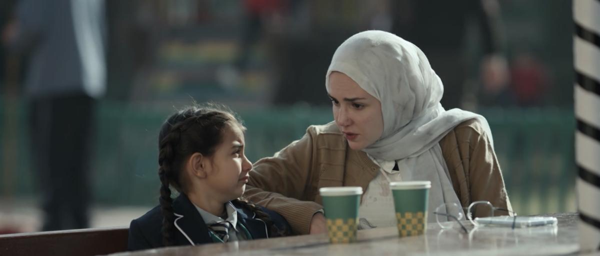 مسلسل أب ولكن الحلقة 2 رمضان 2026