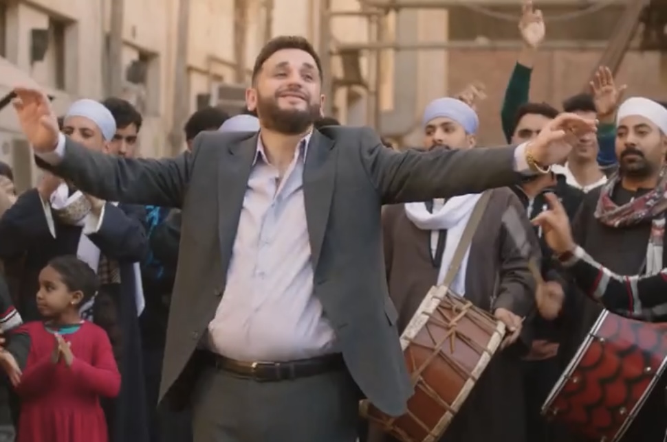 مسلسل الكينج الحلقة 19 رمضان 2026