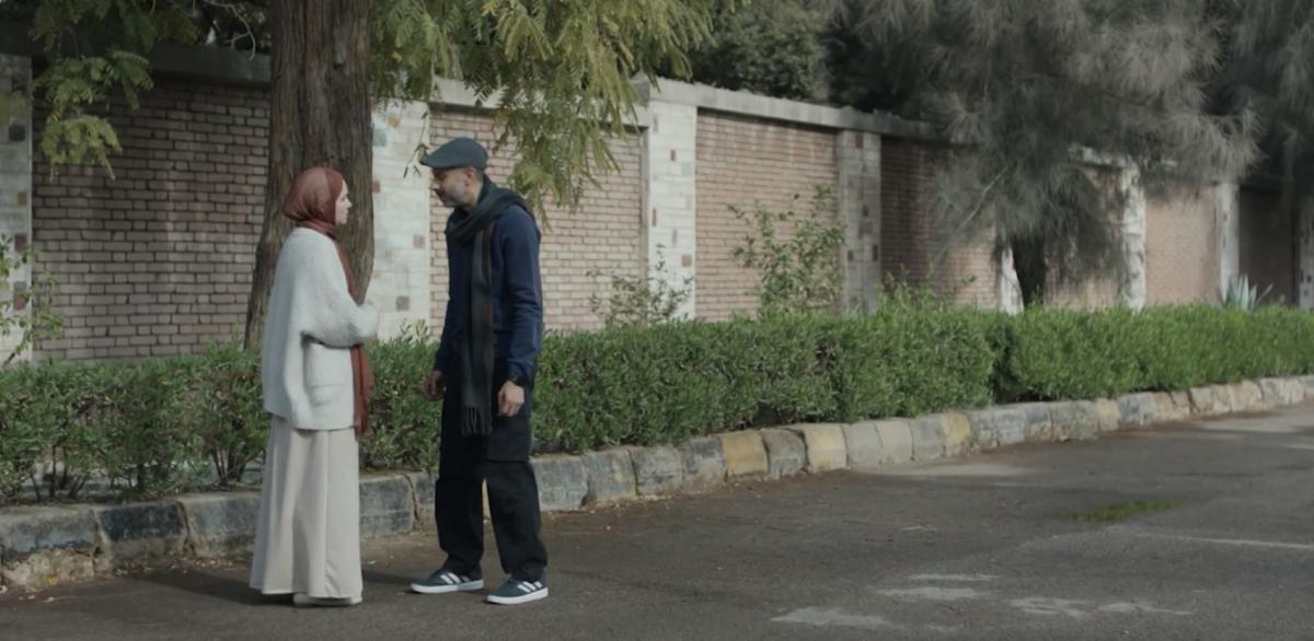 مسلسل أب ولكن الحلقة 3 رمضان 2026